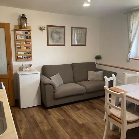Farma Basarovi Guest house