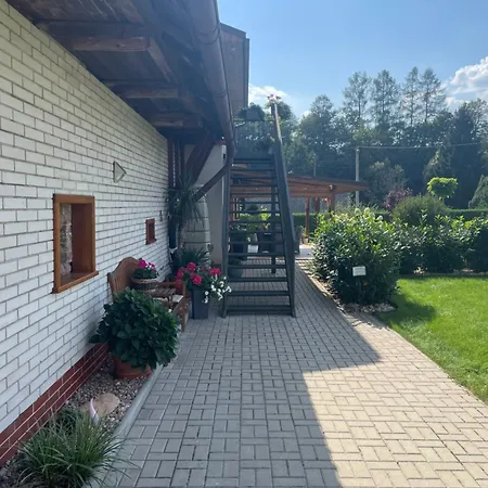 Farma Basarovi Penzion 3*