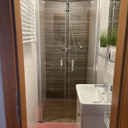Farma Basarovi 3* Prosecne