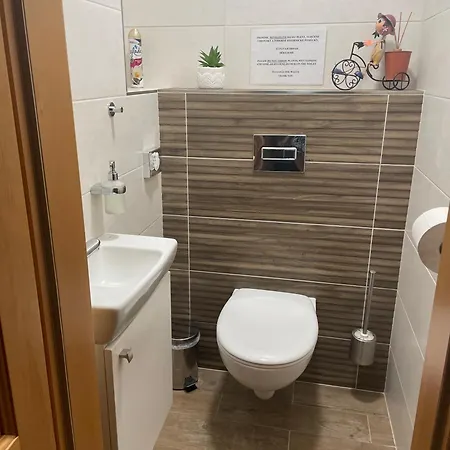 Guest house Farma Basarovi