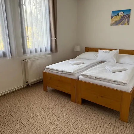 Farma Basarovi Guest house 3*
