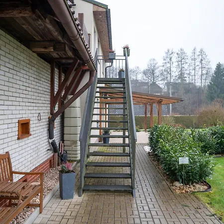 Farma Basarovi Penzion Prosecne