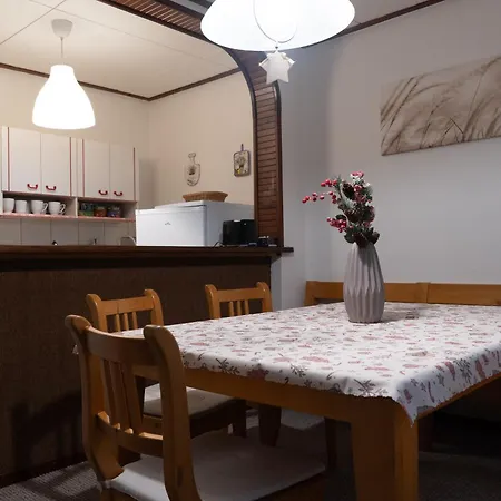 Farma Basarovi Penzion Prosecne