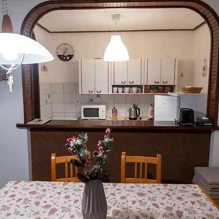 巴萨罗维农家乐 3*