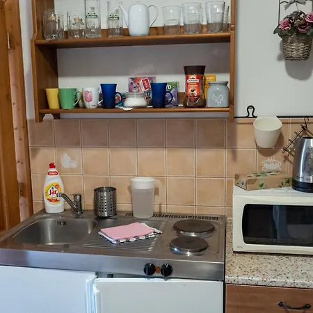 Farma Basarovi Prosecne