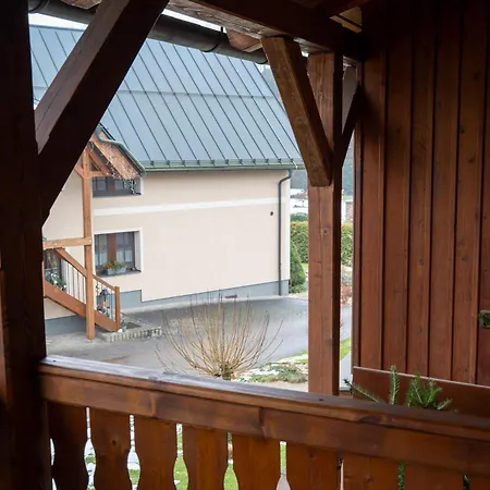 Farma Basarovi Penzion 3*