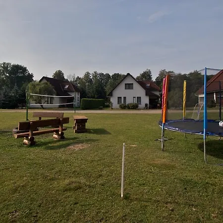 Penzion Farma Basarovi