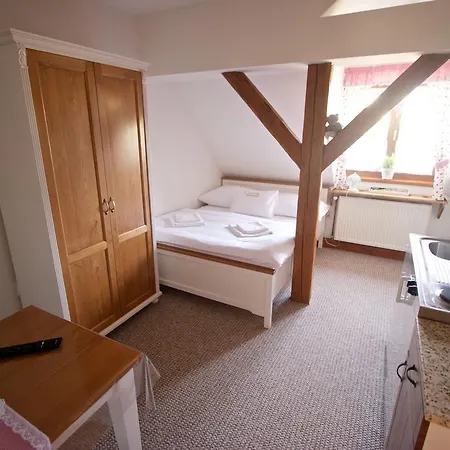 Guest house Farma Basarovi