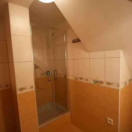 Farma Basarovi Guest house Prosecne