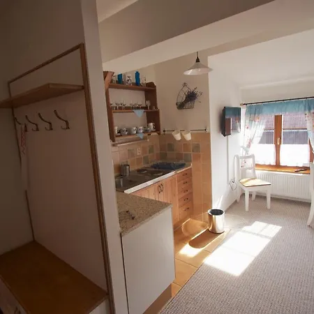 Farma Basarovi Penzion 3*