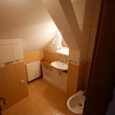 Farma Basarovi Guest house Prosecne