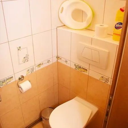 Penzion Farma Basarovi