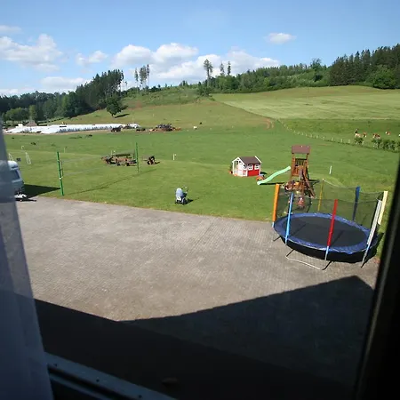 Farma Basarovi Penzion 3*