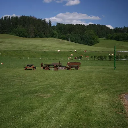 Farma Basarovi Penzion 3*