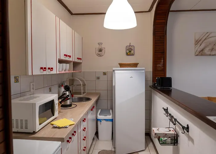 Farma Basarovi 3* Prosecne