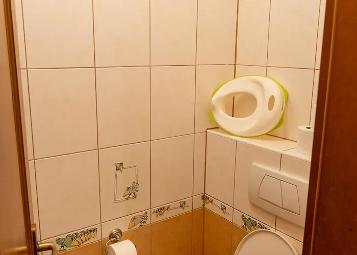 Farma Basarovi בית הארחה Prosecne