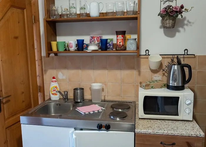 Farma Basarovi Prosecne