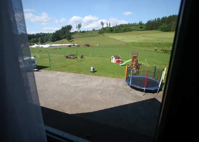 Farma Basarovi Gæstehus 3*